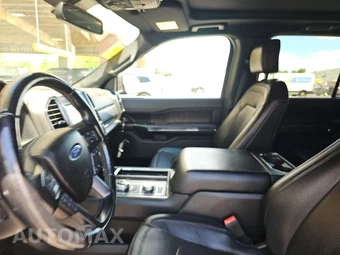 2018 Ford Expedition MAX Limited – miniatura 12
