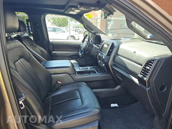 2018 Ford Expedition MAX Limited – miniatura 13
