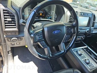 2018 Ford Expedition MAX Limited – miniatura 15