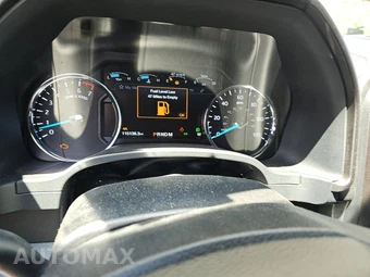 2018 Ford Expedition MAX Limited – miniatura 17