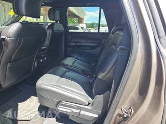 2018 Ford Expedition MAX Limited – miniatura 18