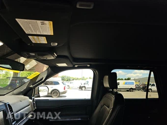 2018 Ford Expedition MAX Limited – miniatura 19