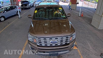 2018 Ford Expedition MAX Limited – miniatura 2