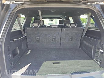 2018 Ford Expedition MAX Limited – miniatura 22