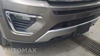2018 Ford Expedition MAX Limited – miniatura 23