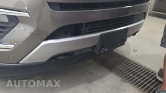 2018 Ford Expedition MAX Limited – miniatura 24