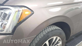 2018 Ford Expedition MAX Limited – miniatura 27