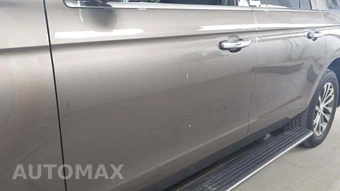 2018 Ford Expedition MAX Limited – miniatura 28