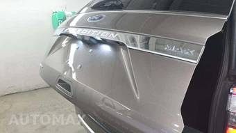 2018 Ford Expedition MAX Limited – miniatura 30