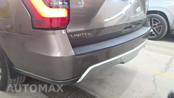 2018 Ford Expedition MAX Limited – miniatura 32