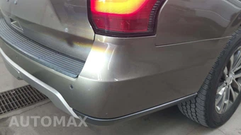 2018 Ford Expedition MAX Limited – miniatura 33