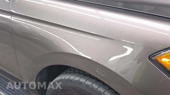 2018 Ford Expedition MAX Limited – miniatura 34