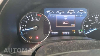2018 Ford Expedition MAX Limited – miniatura 38