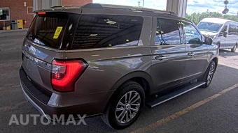 2018 Ford Expedition MAX Limited – miniatura 4