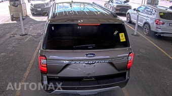 2018 Ford Expedition MAX Limited – miniatura 5