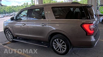 2018 Ford Expedition MAX Limited – miniatura 6