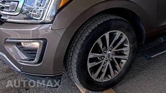 2018 Ford Expedition MAX Limited – miniatura 7