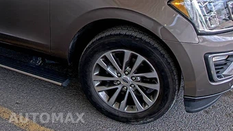 2018 Ford Expedition MAX Limited – miniatura 8