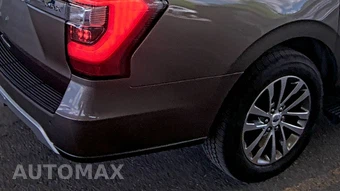 2018 Ford Expedition MAX Limited – miniatura 9