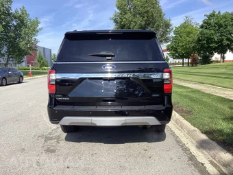 2018 Ford Expedition MAX Limited - miniatura 11