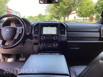 2018 Ford Expedition MAX Limited - miniatura 15