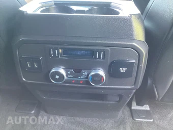 2018 Ford Expedition MAX Limited - miniatura 17