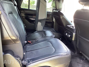2018 Ford Expedition MAX Limited - miniatura 18