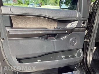 2018 Ford Expedition MAX Limited - miniatura 21