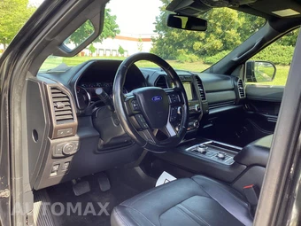 2018 Ford Expedition MAX Limited - miniatura 22