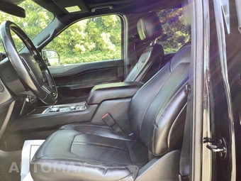 2018 Ford Expedition MAX Limited - miniatura 25