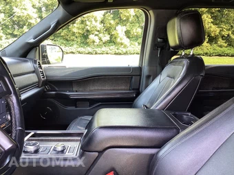 2018 Ford Expedition MAX Limited - miniatura 26