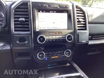 2018 Ford Expedition MAX Limited - miniatura 28