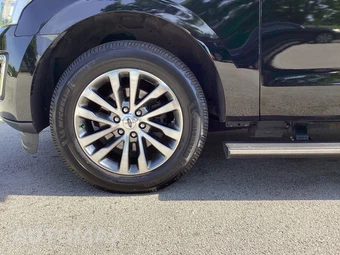 2018 Ford Expedition MAX Limited - miniatura 4
