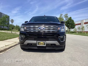 2018 Ford Expedition MAX Limited - miniatura 5