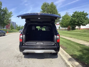 2018 Ford Expedition MAX Limited - miniatura 8