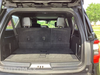 2018 Ford Expedition MAX Limited - miniatura 9