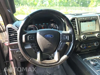 2018 Ford Expedition MAX Limited – miniatura 10