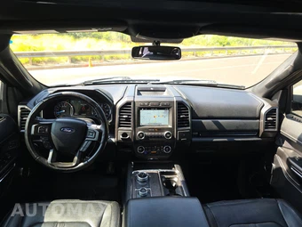 2018 Ford Expedition MAX Limited – miniatura 11