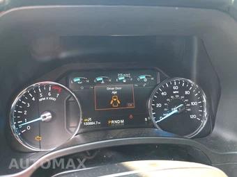 2018 Ford Expedition MAX Limited – miniatura 12