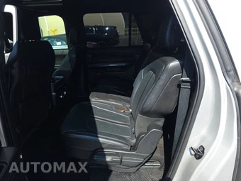 2018 Ford Expedition MAX Limited – miniatura 13