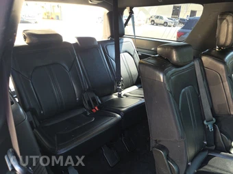 2018 Ford Expedition MAX Limited – miniatura 14