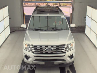 2018 Ford Expedition MAX Limited – miniatura 2