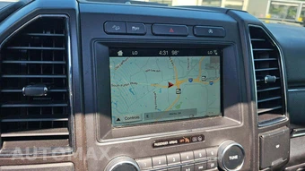 2018 Ford Expedition MAX Limited – miniatura 21