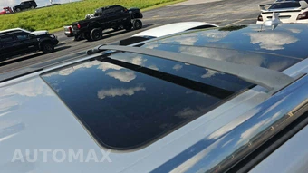 2018 Ford Expedition MAX Limited – miniatura 22