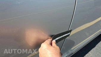 2018 Ford Expedition MAX Limited – miniatura 23