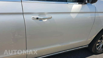 2018 Ford Expedition MAX Limited – miniatura 25