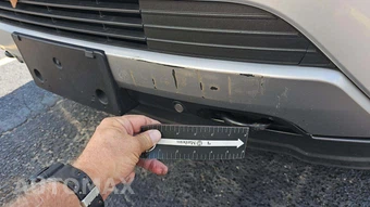 2018 Ford Expedition MAX Limited – miniatura 26