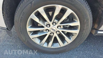 2018 Ford Expedition MAX Limited – miniatura 31