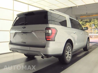 2018 Ford Expedition MAX Limited – miniatura 4