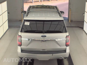 2018 Ford Expedition MAX Limited – miniatura 5